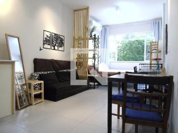 Kitnet, Centro, 1 Quarto, 30 m2 Rio de Janeiro