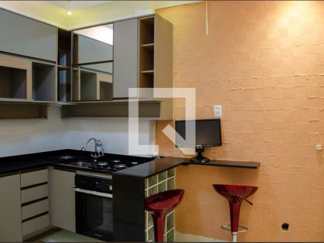 Kitnet, Centro, 1 Quarto, 30 m2 Rio de Janeiro