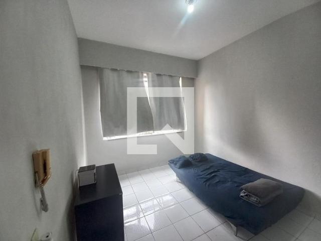 Kitnet, Centro, 1 Quarto, 30 m2 São Paulo