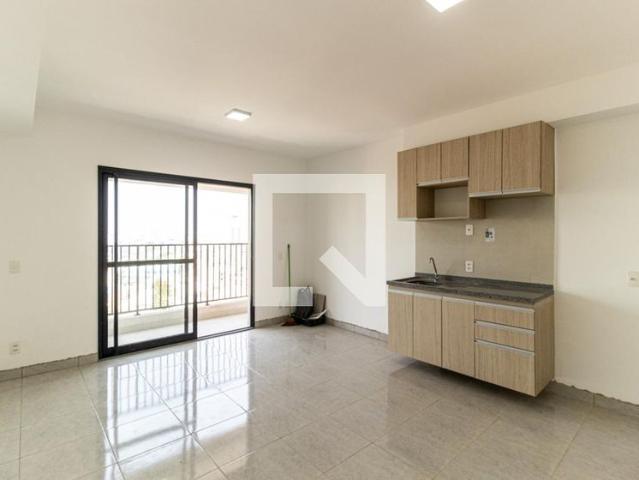 Kitnet, Centro, 1 Quarto, 30 m2 São Paulo