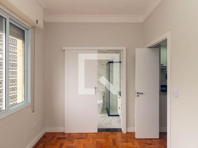 Kitnet, Centro, 1 Quarto, 30 m2 São Paulo