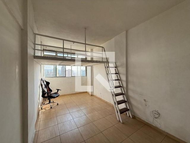 Kitnet, Centro, 1 Quarto, 30 m2 São Paulo