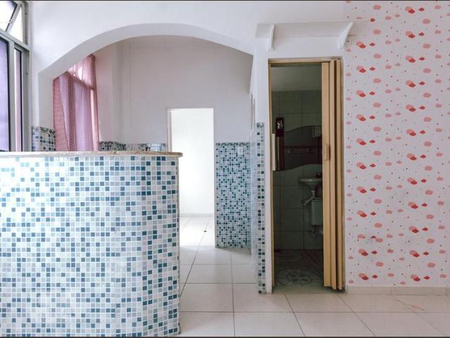 Kitnet, Centro, 1 Quarto, 30 m2 Salvador