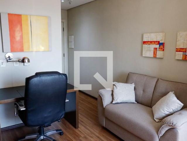 Kitnet, Centro, 1 Quarto, 31 m2 Osasco