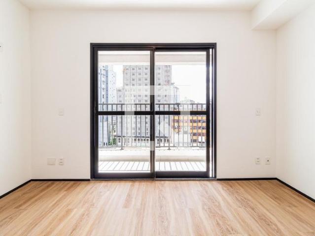 Kitnet, Centro, 1 Quarto, 31 m2 São Paulo