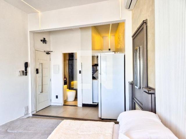 Kitnet, Centro, 1 Quarto, 31 m2 São Paulo