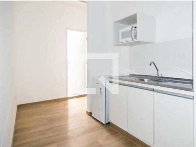 Kitnet, Centro, 1 Quarto, 31 m2 São Paulo