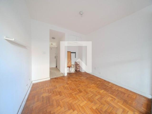 Kitnet, Centro, 1 Quarto, 31 m2 São Paulo