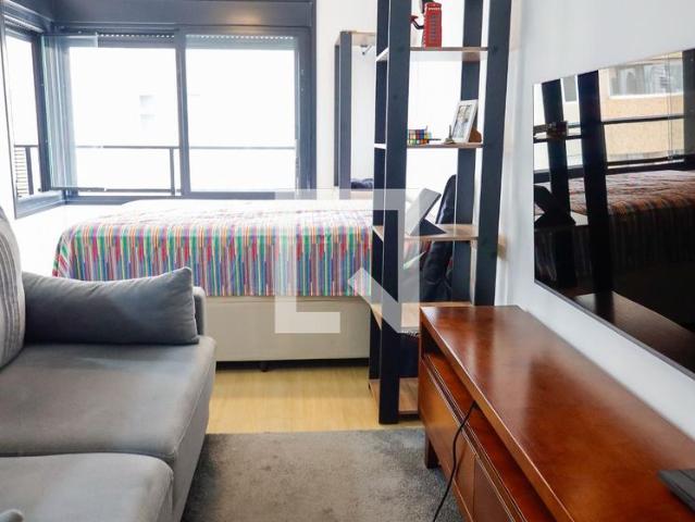 Kitnet, Centro, 1 Quarto, 32 m2 Osasco