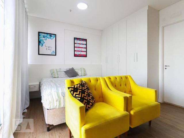 Kitnet, Centro, 1 Quarto, 32 m2 Osasco