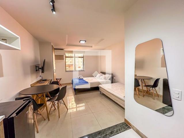 Kitnet, Centro, 1 Quarto, 32 m2 Rio de Janeiro
