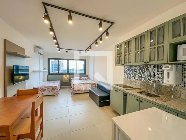 Kitnet, Centro, 1 Quarto, 32 m2 Rio de Janeiro