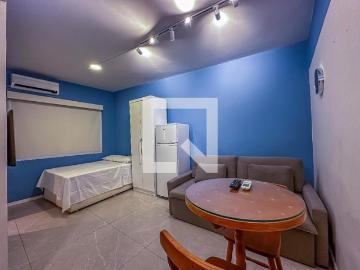 Kitnet, Centro, 1 Quarto, 32 m2 Rio de Janeiro