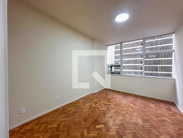 Kitnet, Centro, 1 Quarto, 32 m2 Rio de Janeiro