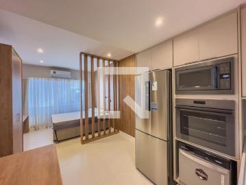 Kitnet, Centro, 1 Quarto, 32 m2 Rio de Janeiro