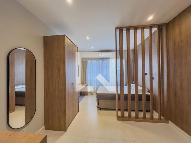 Kitnet, Centro, 1 Quarto, 32 m2 Rio de Janeiro