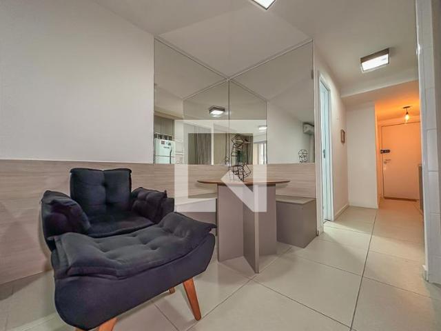 Kitnet, Centro, 1 Quarto, 32 m2 Rio de Janeiro