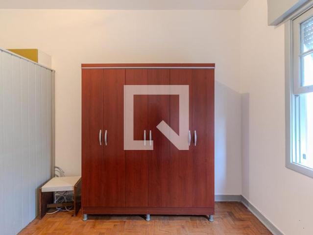 Kitnet, Centro, 1 Quarto, 32 m2 São Paulo