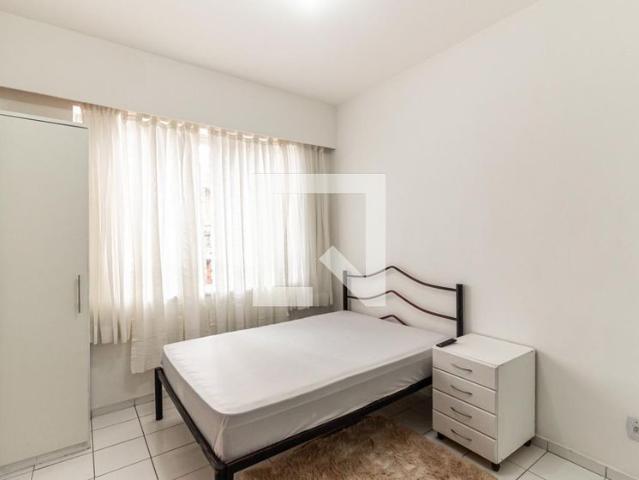 Kitnet, Centro, 1 Quarto, 32 m2 São Paulo