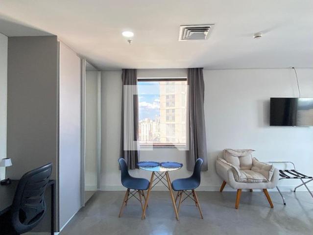 Kitnet, Centro, 1 Quarto, 33 m2 Osasco