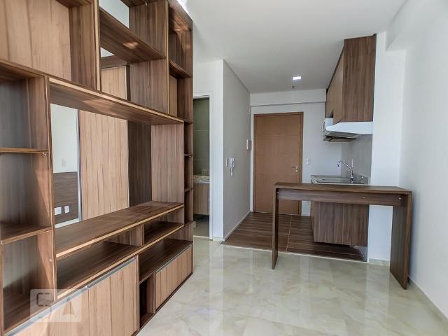 Kitnet, Centro, 1 Quarto, 33 m2 Osasco