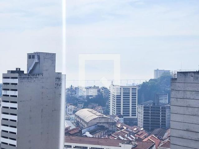 Kitnet, Centro, 1 Quarto, 33 m2 Rio de Janeiro