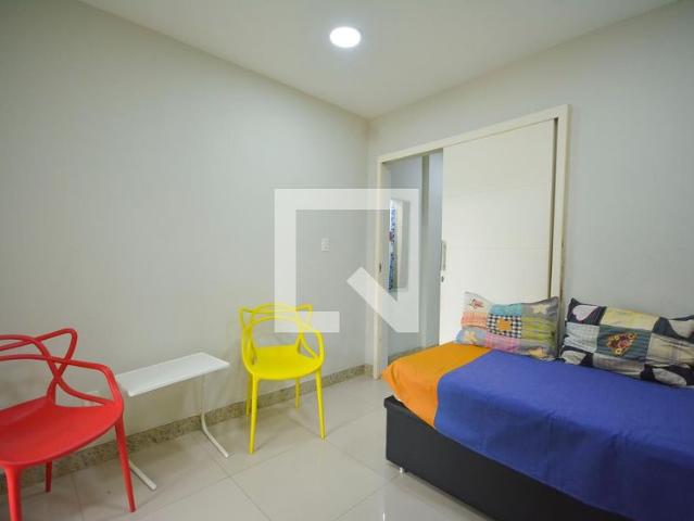 Kitnet, Centro, 1 Quarto, 33 m2 Rio de Janeiro