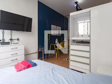Kitnet, Centro, 1 Quarto, 33 m2 Rio de Janeiro