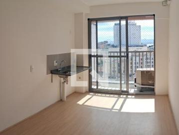 Kitnet, Centro, 1 Quarto, 32 m2 Rio de Janeiro