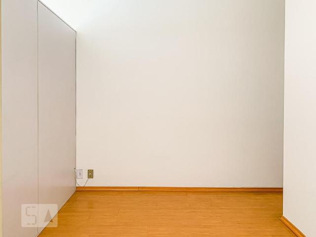 Kitnet, Centro, 1 Quarto, 44 m2 Campinas