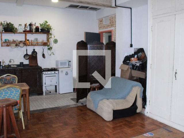 Kitnet, Centro, 1 Quarto, 44 m2 São Paulo