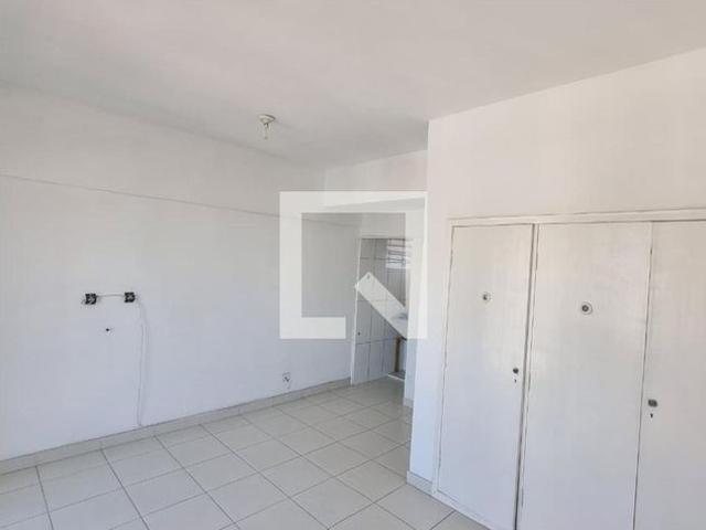 Kitnet, Centro, 1 Quarto, 44 m2 São Paulo
