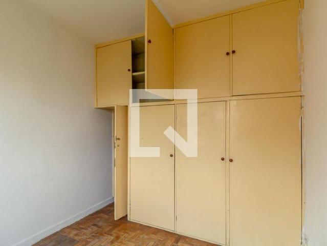 Kitnet, Centro, 1 Quarto, 44 m2 São Paulo
