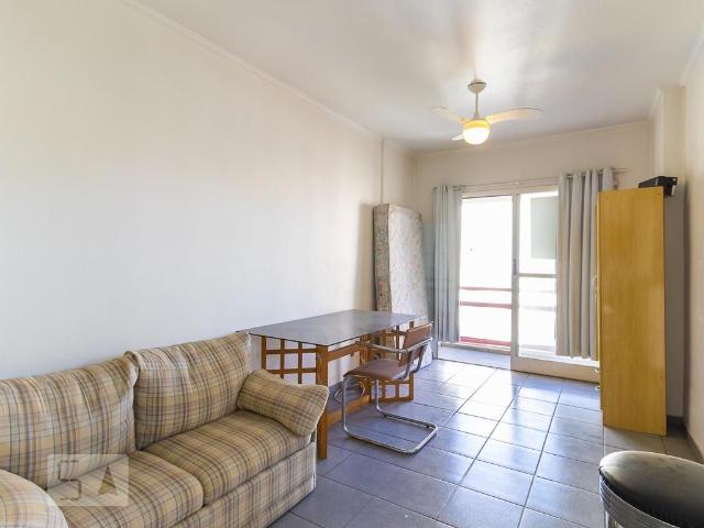 Kitnet, Centro, 1 Quarto, 45 m2 Campinas