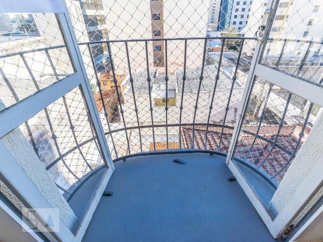 Kitnet, Centro, 1 Quarto, 45 m2 Campinas