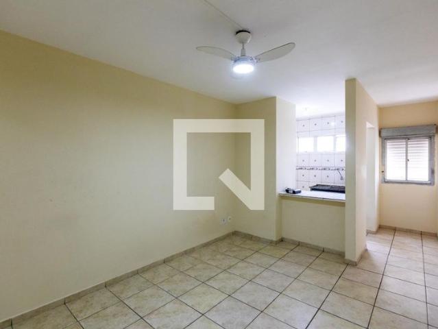 Kitnet, Centro, 1 Quarto, 45 m2 Campinas