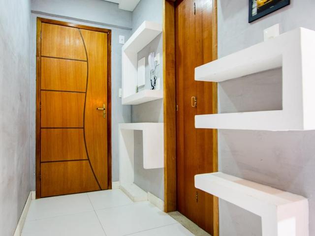 Kitnet, Centro, 1 Quarto, 45 m2 Rio de Janeiro