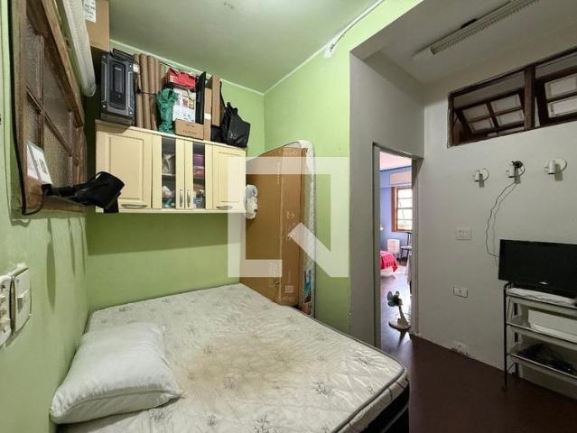 Kitnet, Centro, 1 Quarto, 45 m2 São Paulo