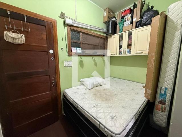 Kitnet, Centro, 1 Quarto, 45 m2 São Paulo