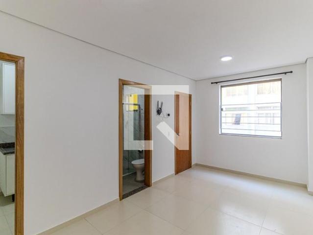 Kitnet, Centro, 1 Quarto, 45 m2 São Paulo