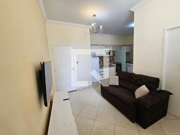 Kitnet, Centro, 1 Quarto, 45 m2 Taubaté