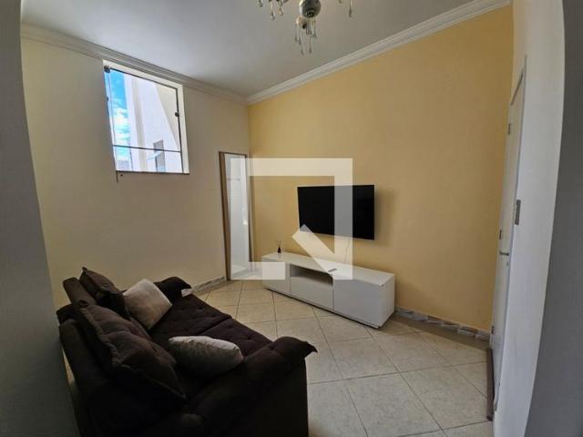 Kitnet, Centro, 1 Quarto, 45 m2 Taubaté