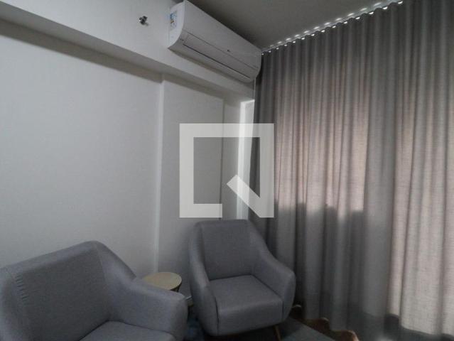 Kitnet, Centro, 1 Quarto, 48 m2 Jundiaí
