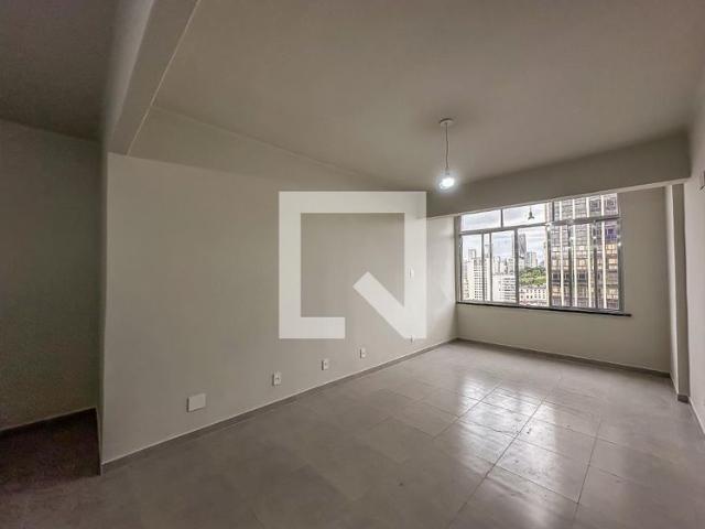Kitnet, Centro, 1 Quarto, 48 m2 Rio de Janeiro