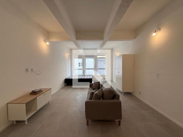Kitnet, Centro, 1 Quarto, 49 m2 São Paulo