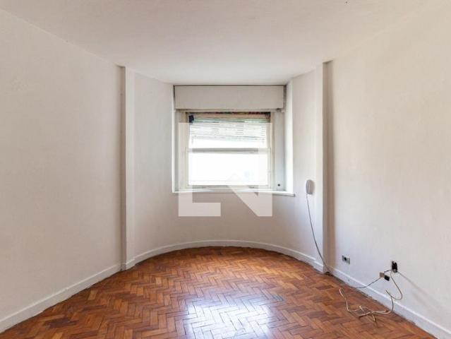 Kitnet, Centro, 1 Quarto, 49 m2 São Paulo