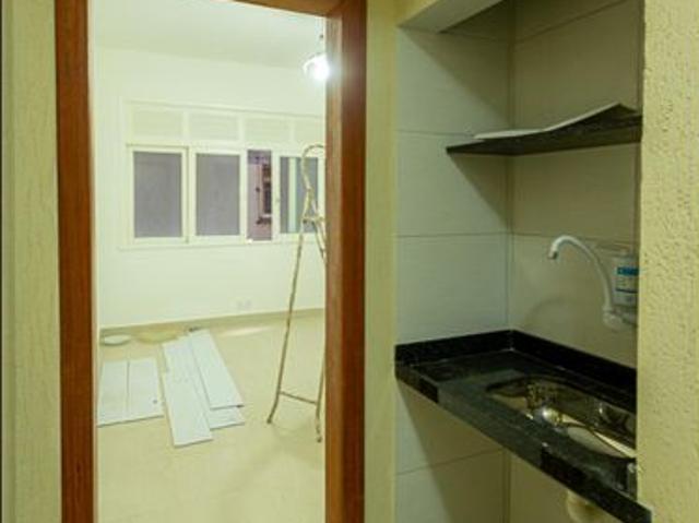 Kitnet, Centro, 1 Quarto, 40 m2 Niterói