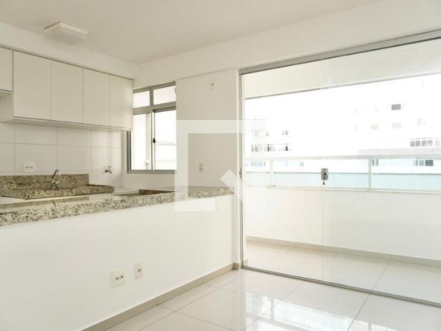 Kitnet, Centro, 1 Quarto, 40 m2 Belo Horizonte