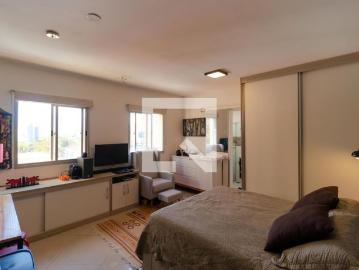 Kitnet, Centro, 1 Quarto, 40 m2 Campinas