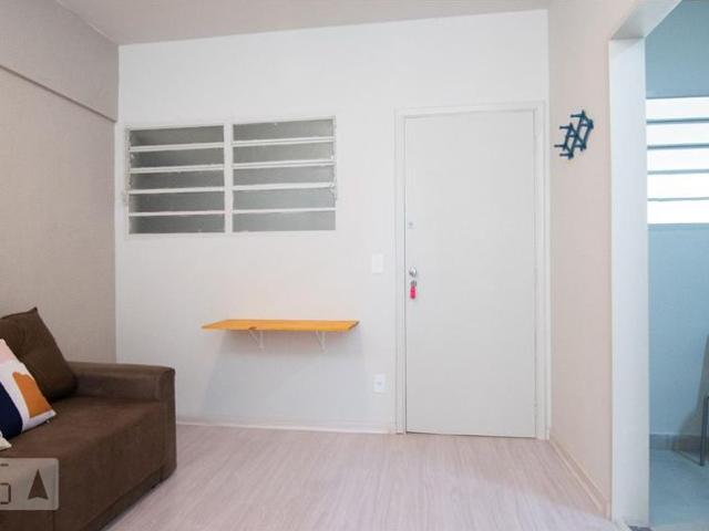 Kitnet, Centro, 1 Quarto, 40 m2 Campinas